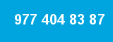 977 404 83 87